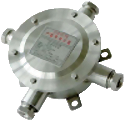 Explosion Proof Junction Box